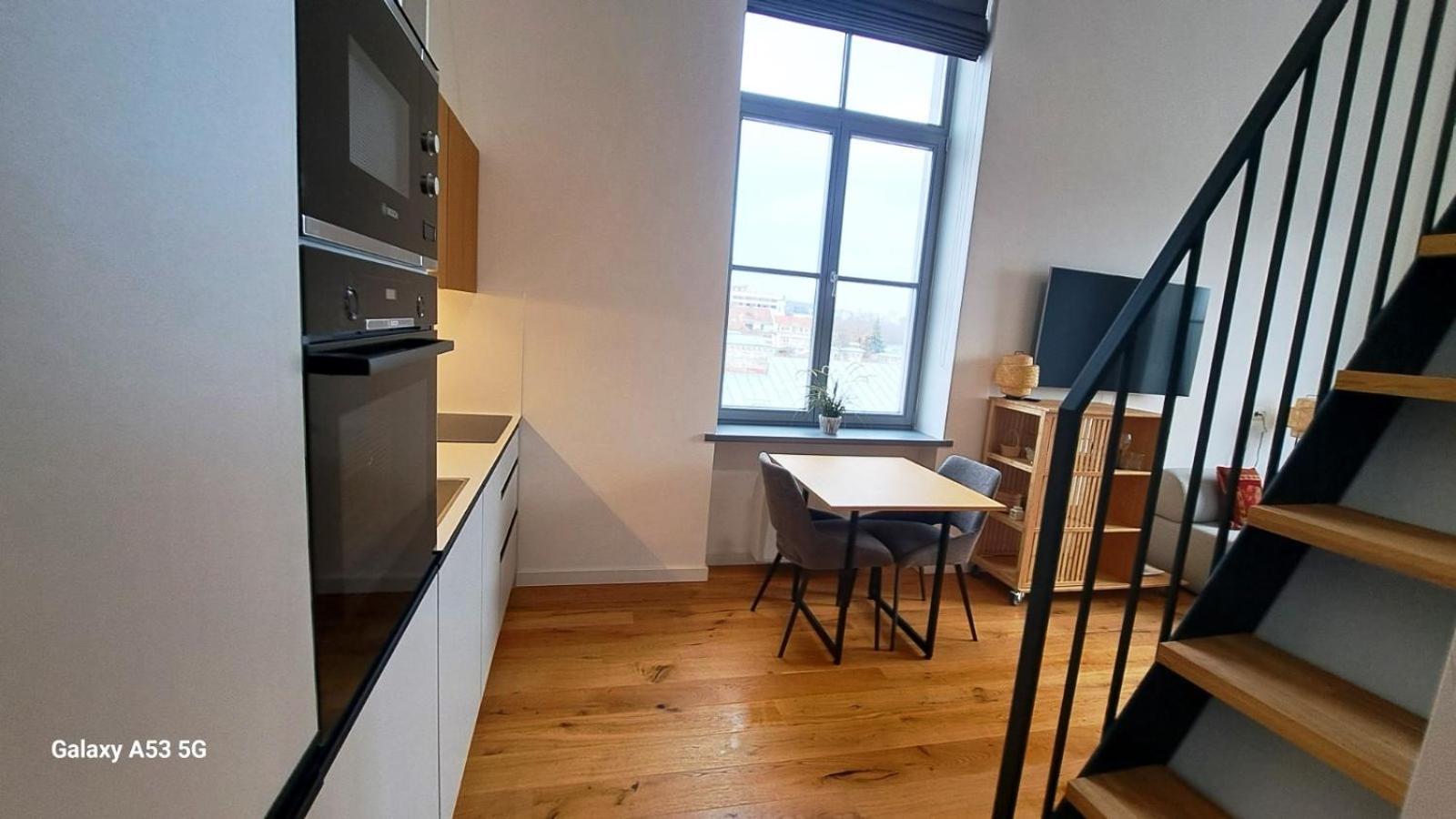Kaunasinn Loft Εξωτερικό φωτογραφία