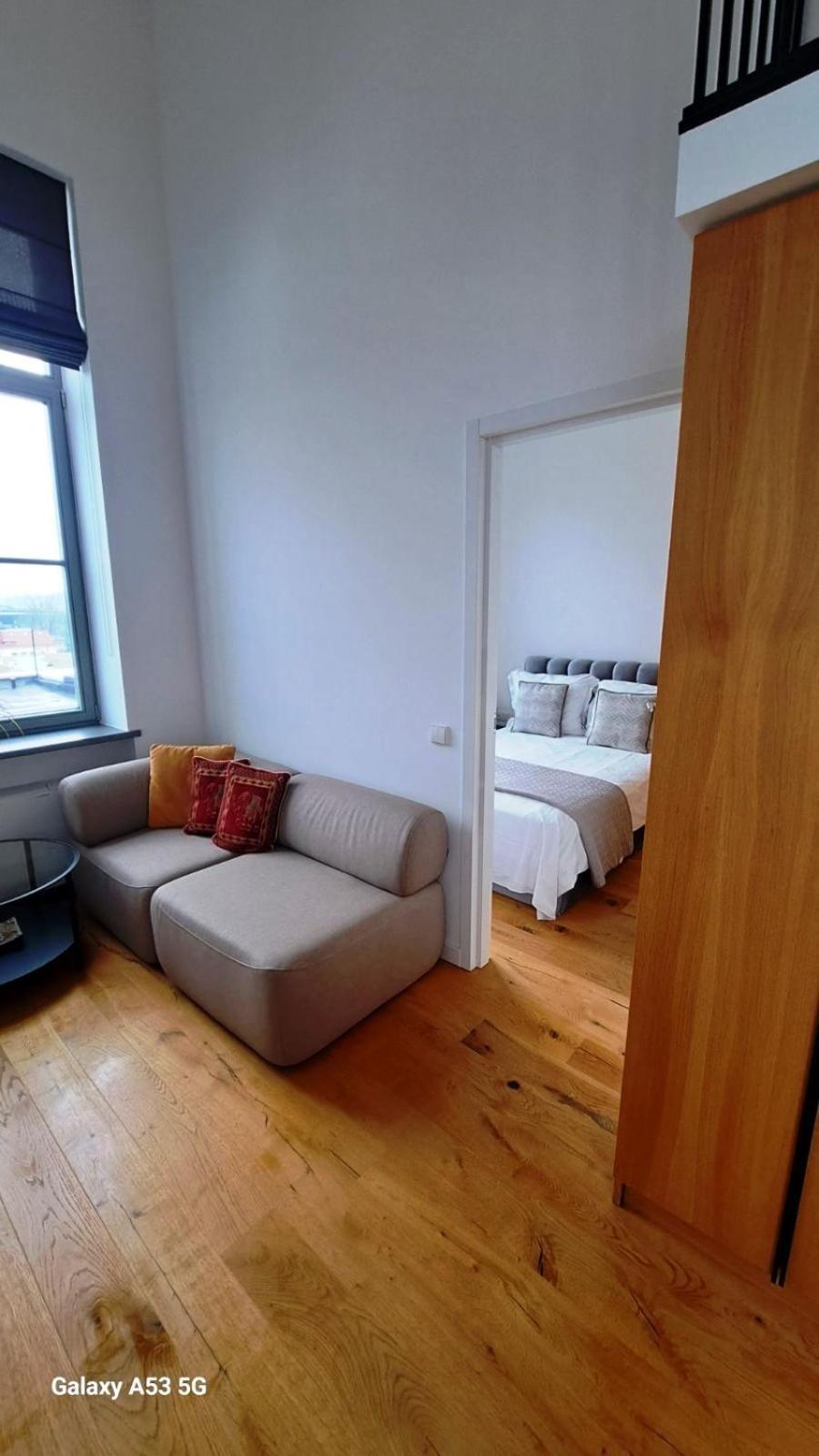 Kaunasinn Loft Εξωτερικό φωτογραφία