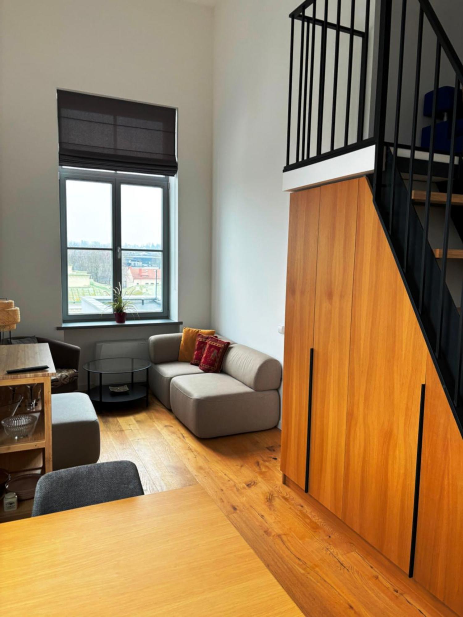 Kaunasinn Loft Εξωτερικό φωτογραφία
