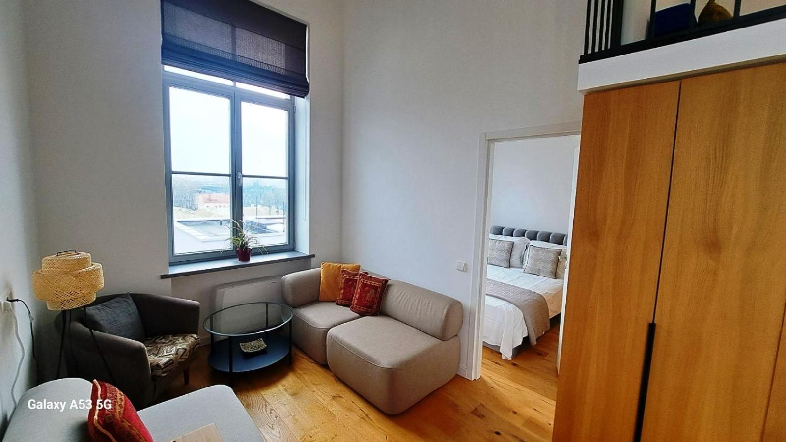 Kaunasinn Loft Εξωτερικό φωτογραφία
