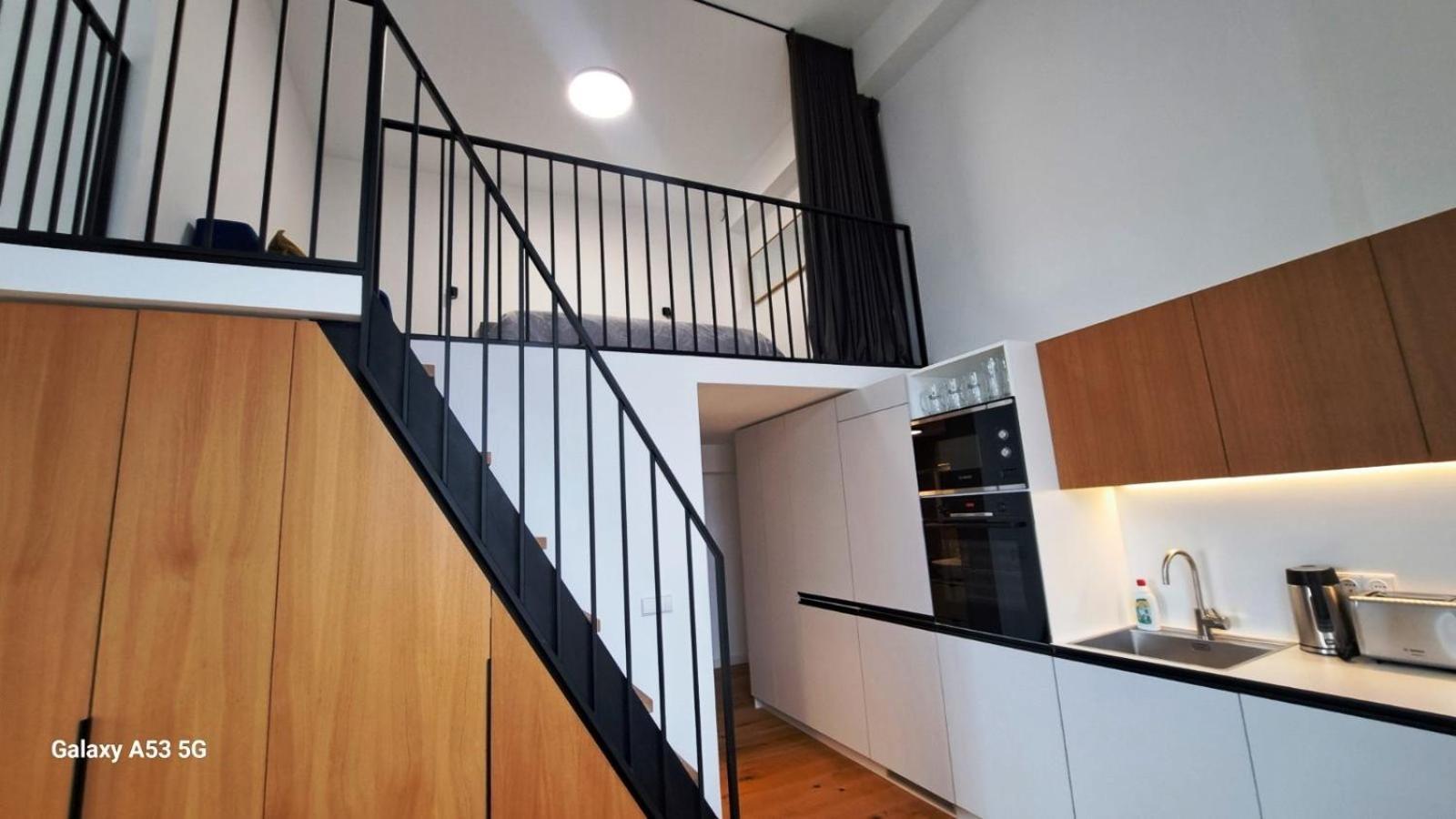 Kaunasinn Loft Εξωτερικό φωτογραφία