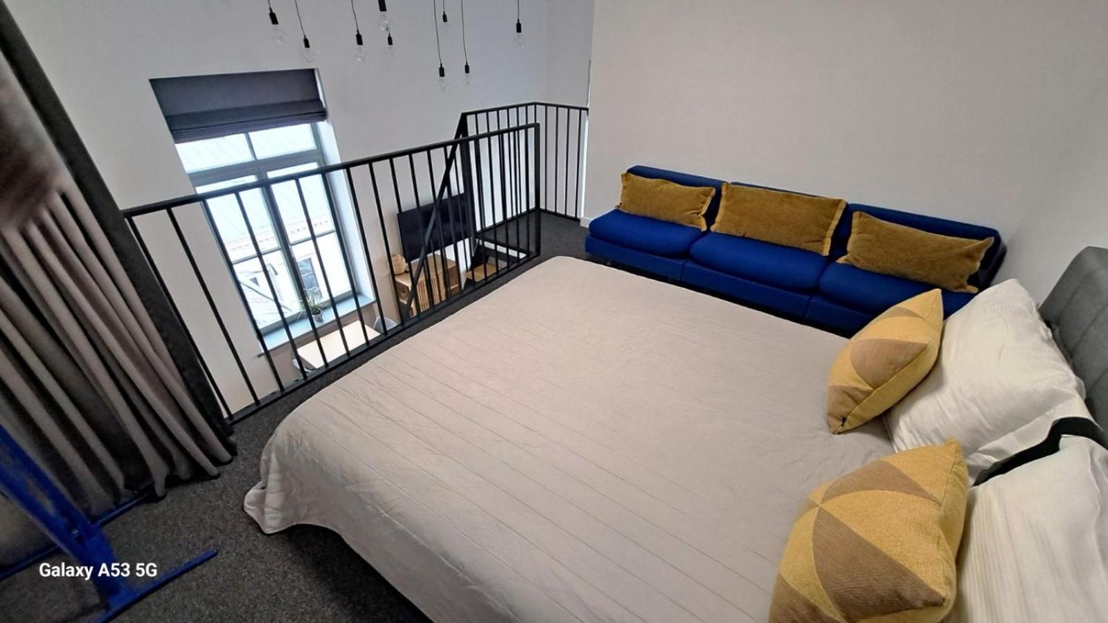 Kaunasinn Loft Εξωτερικό φωτογραφία