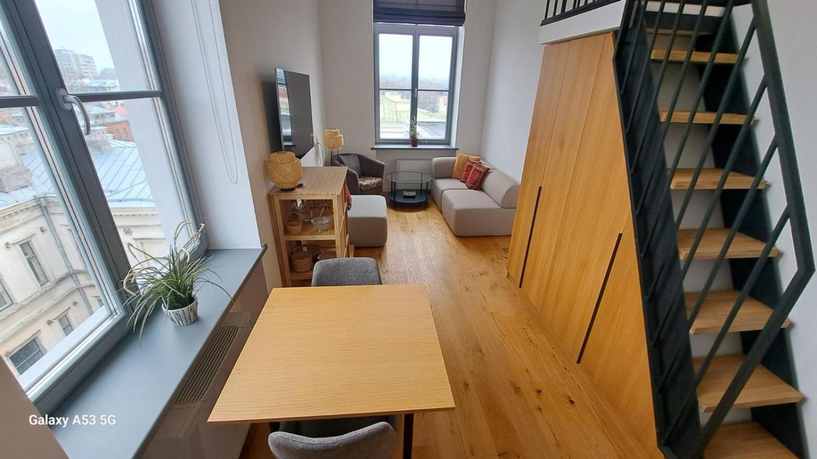 Kaunasinn Loft Εξωτερικό φωτογραφία